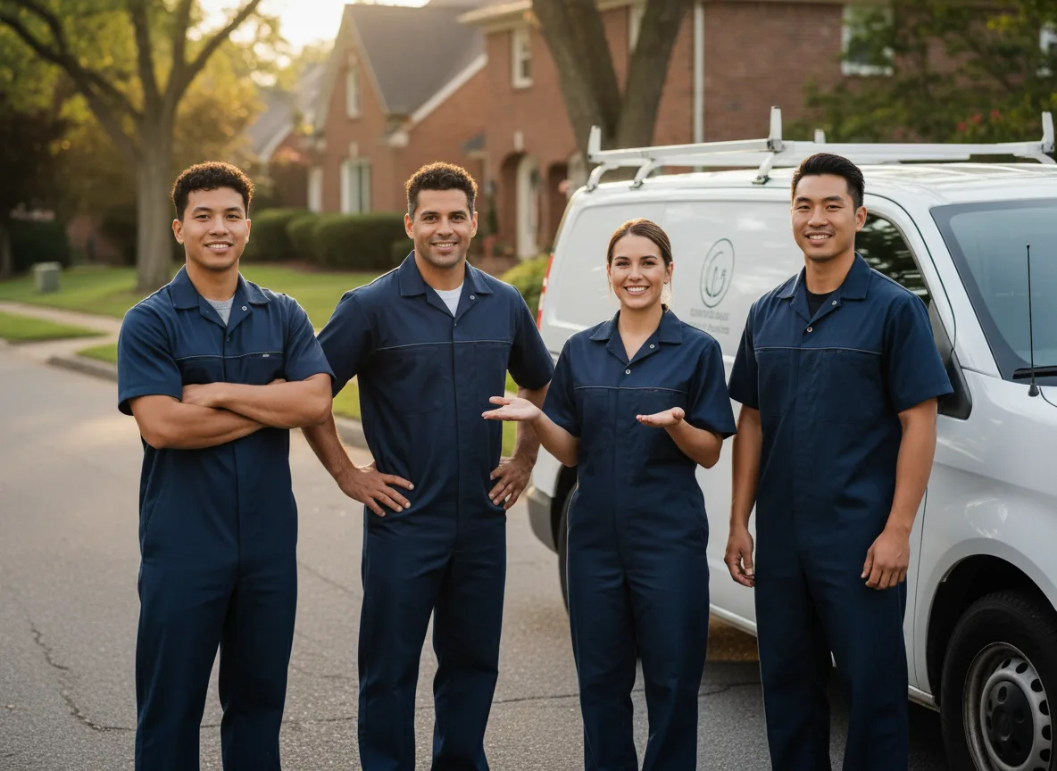 Home Gutter Service company in Piedmont, AL